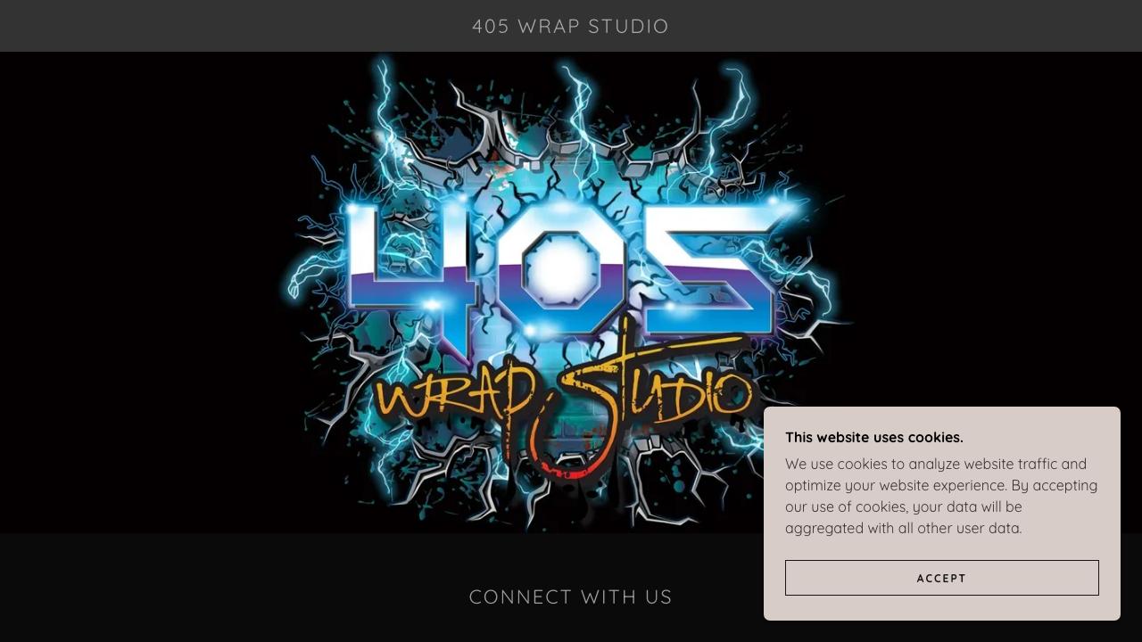 405 Wrap Studio