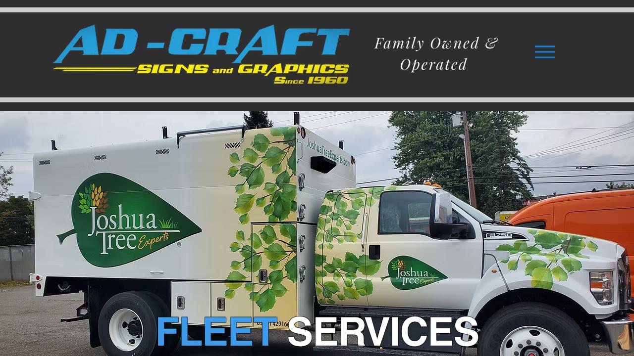 Ad-Craft Signs and Graphics