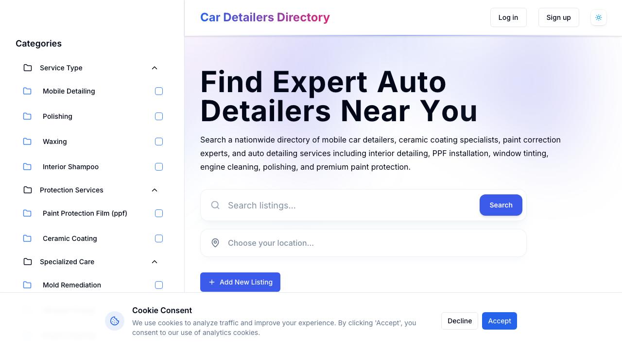 Apex Custom Innovations - Tulsa (Formerly Executive Auto Wraps