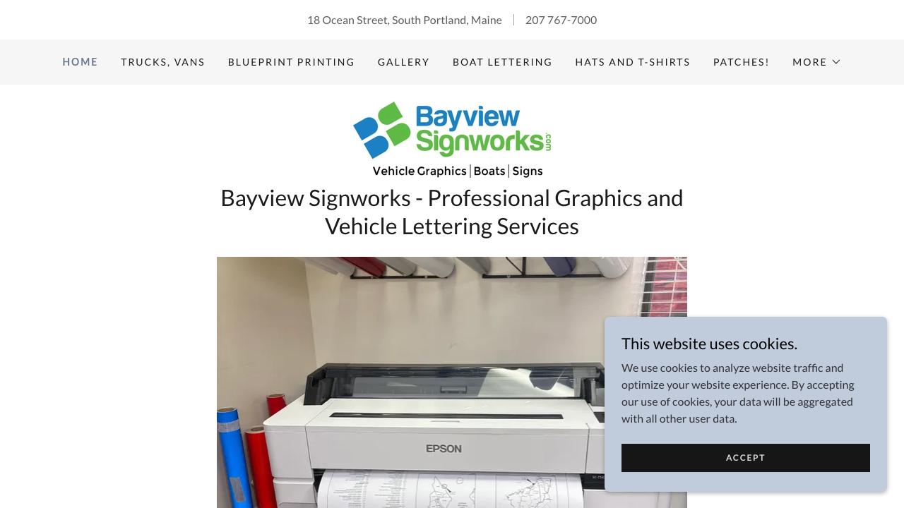 Bayview Signworks