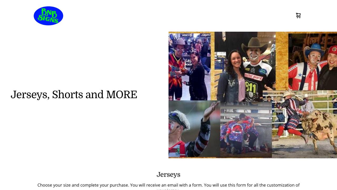 BNB Signs & Car Wraps LLC