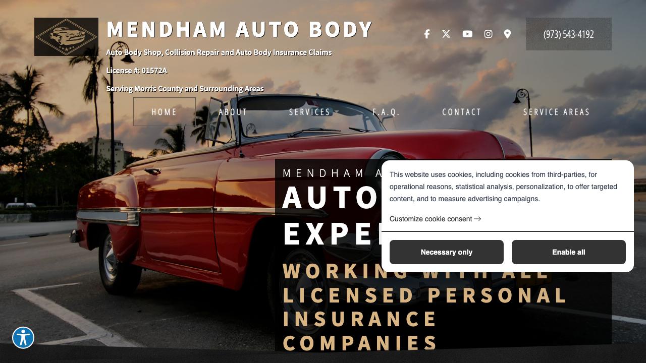 Car Decals and Graphics