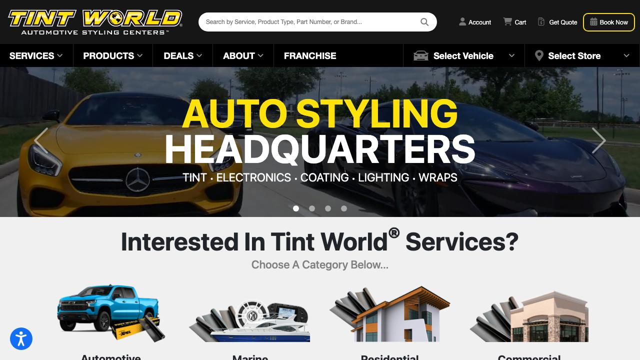 Car Wrapping Places Near Me in Temple