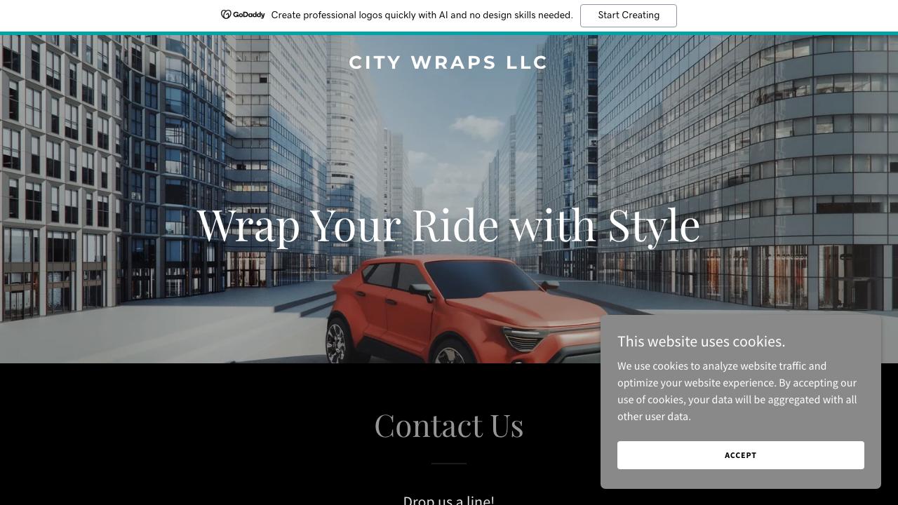 City Wraps