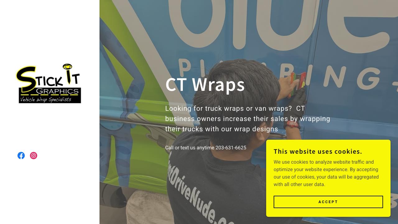 Ctvehiclewraps