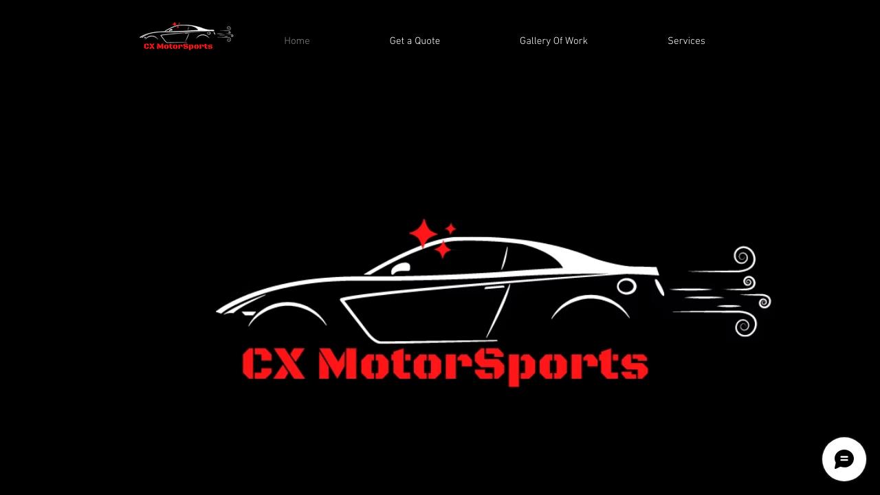 CX MotorSports Wraps, PPF & Ceramic Coating