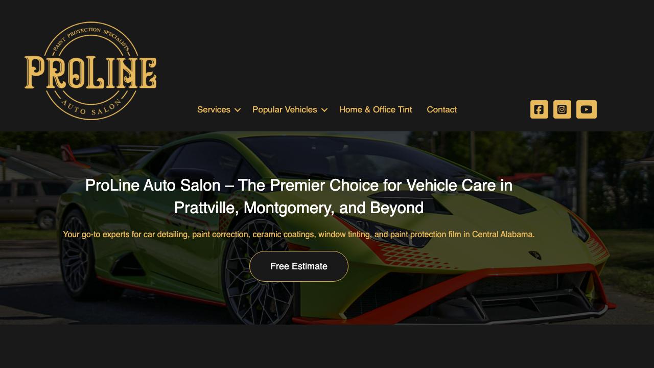 Cybertruck Paint Protection, Wraps & Tint