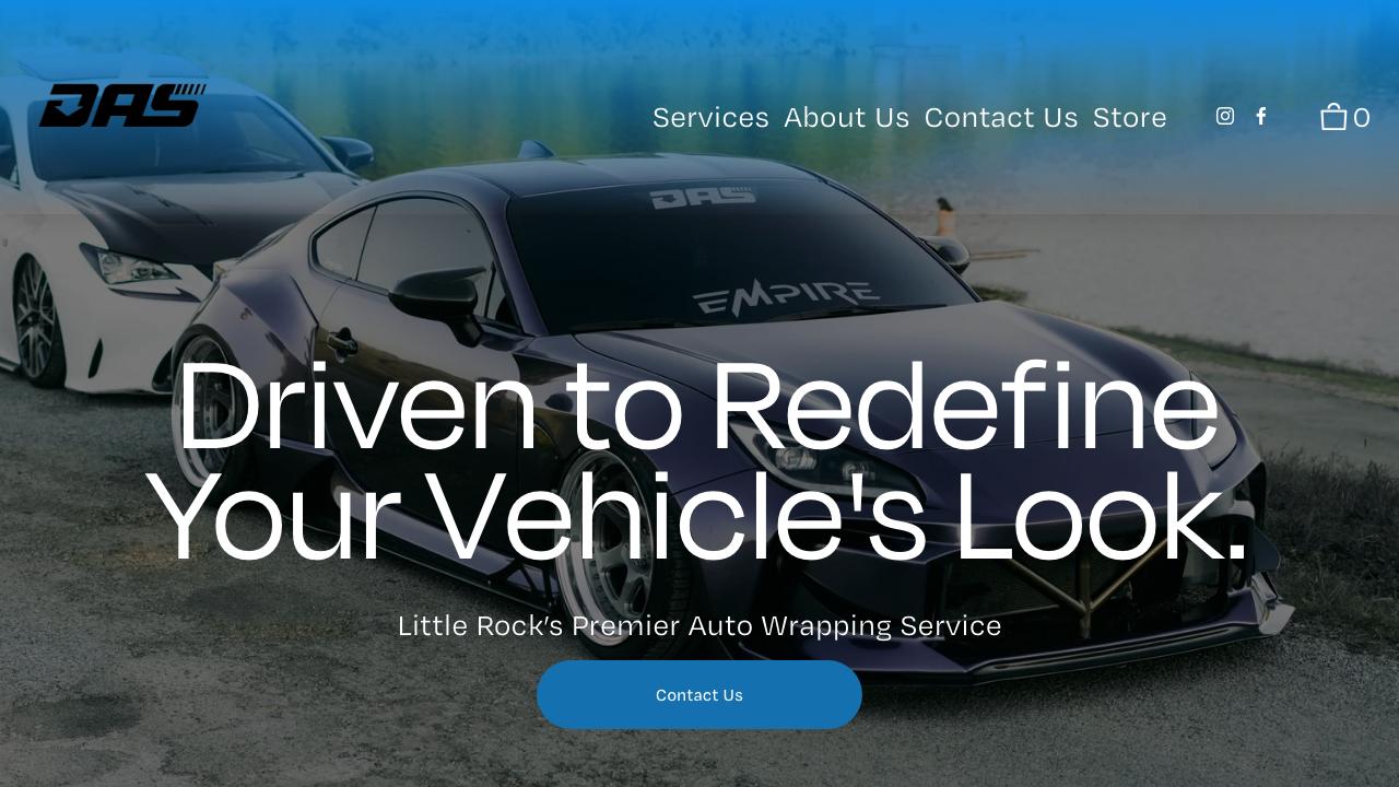 Downshift Auto Styling