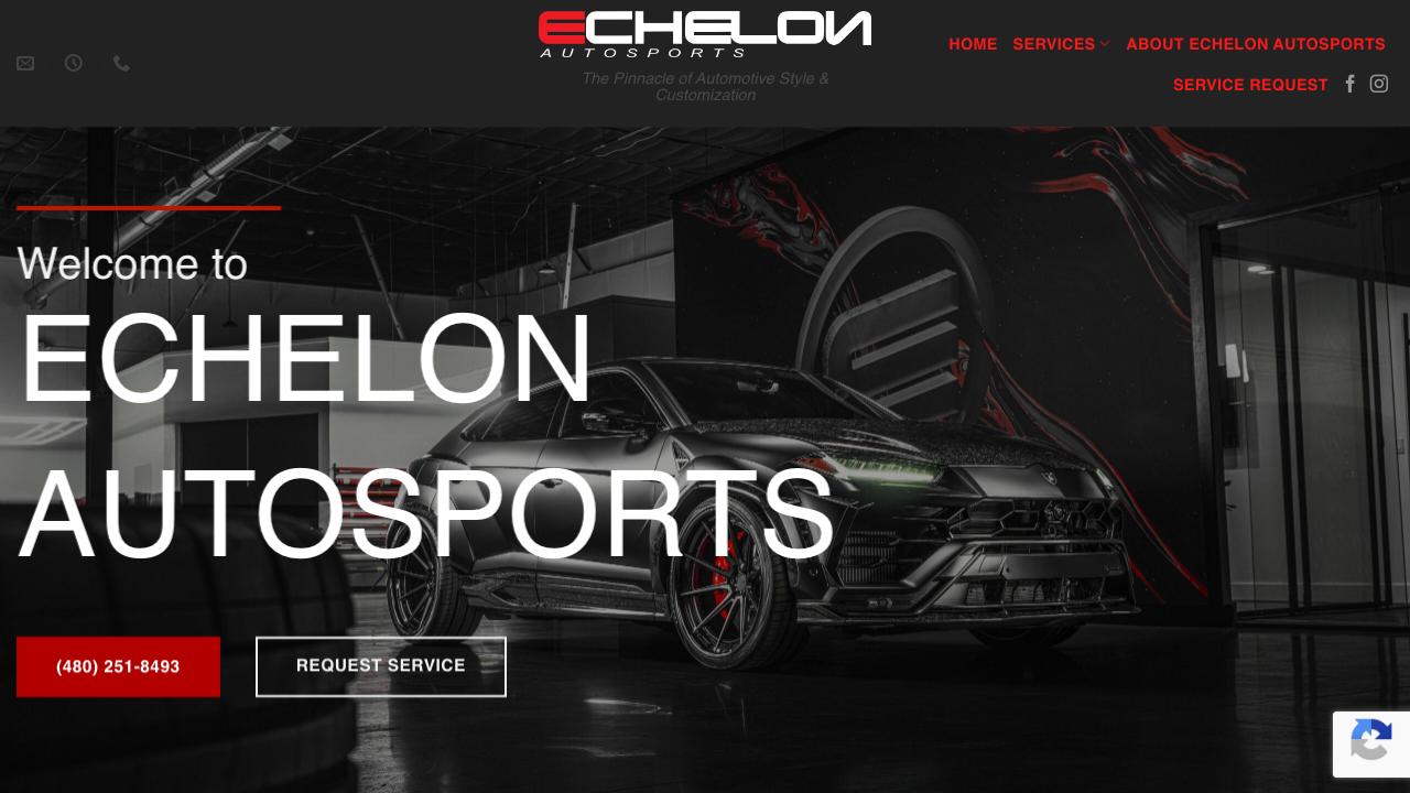 Echelon Autosports