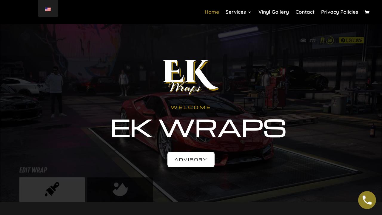 Ek Wraps