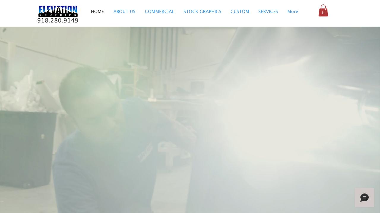 Elevation Graphics LLC