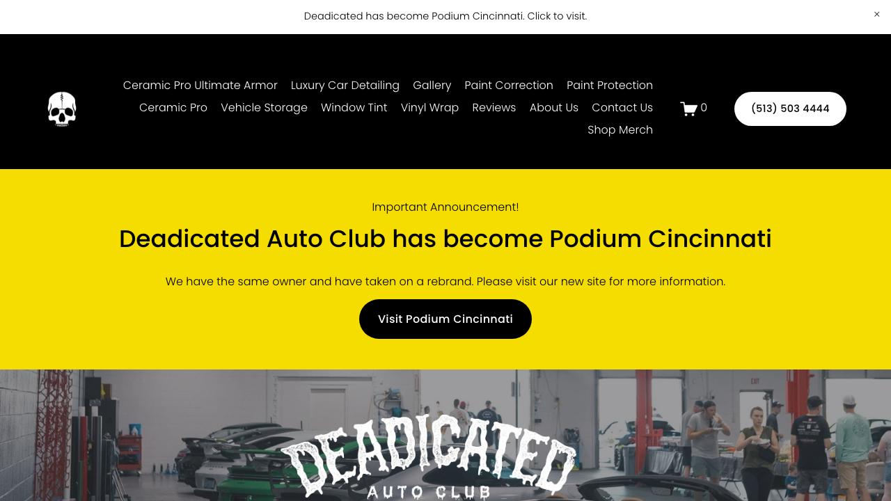 Deadicatedautoclub