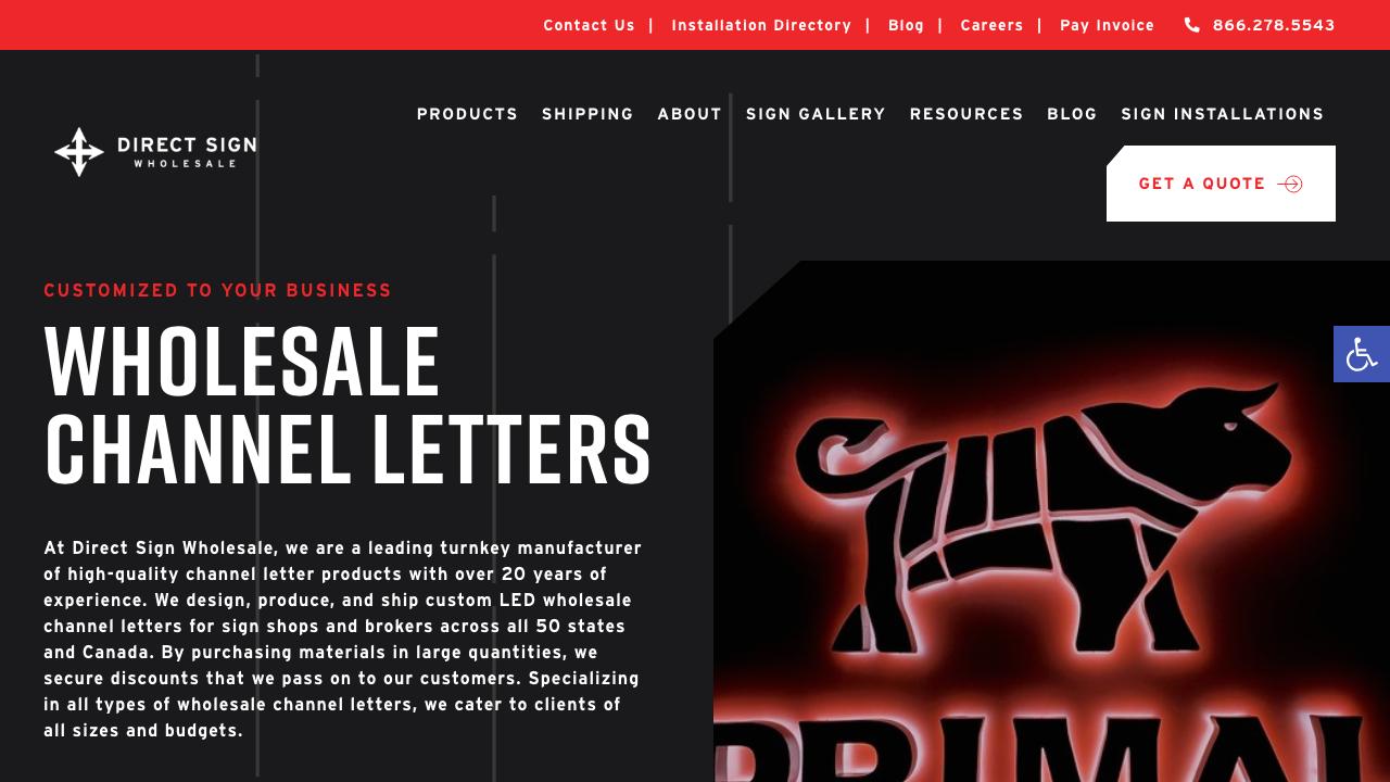 FASTSIGNS of Augusta, GA