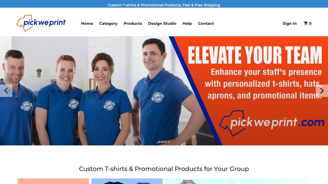 FASTSIGNS of St. Paul, MN - Downtown