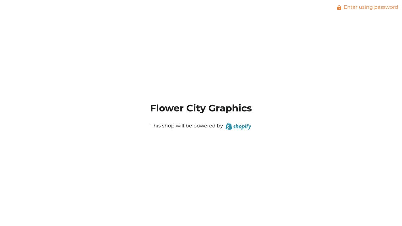 Flower City Graphics