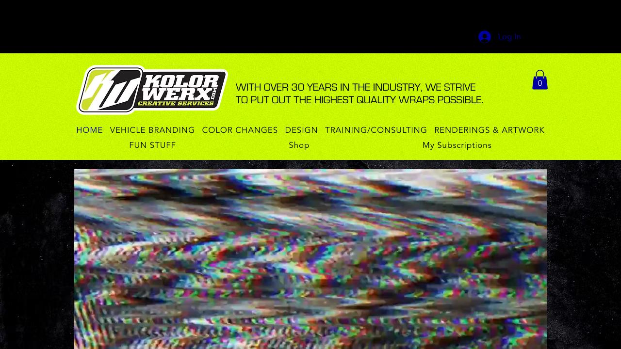 Get Premium Car Vinyl Wrap Service in Portland