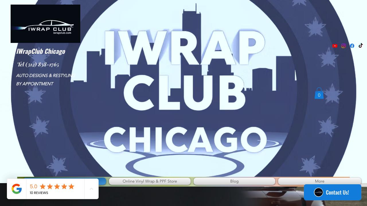 iWrap Club