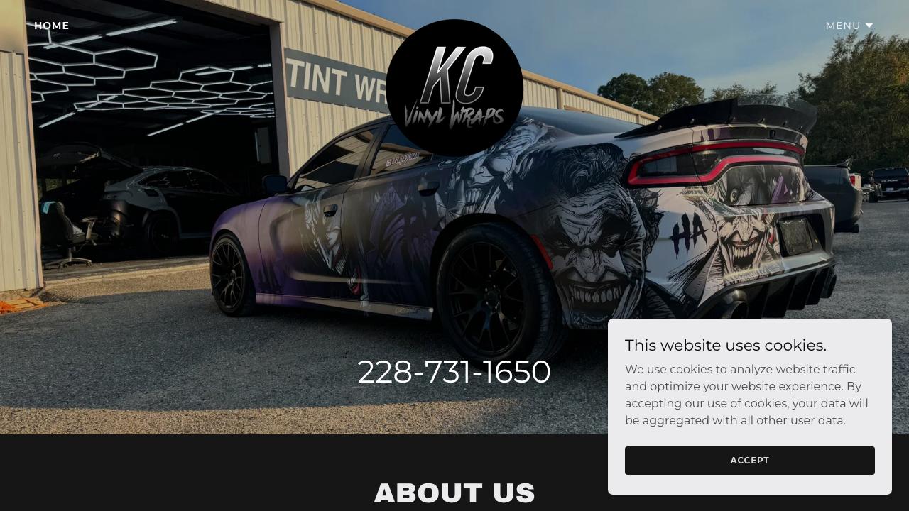 KC Wraps