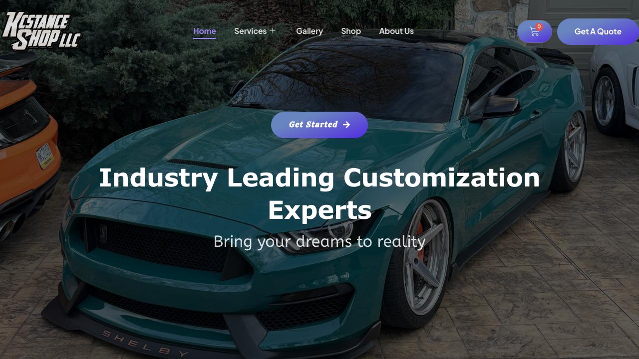 Kcstanceshop Wrap Tint & PPF