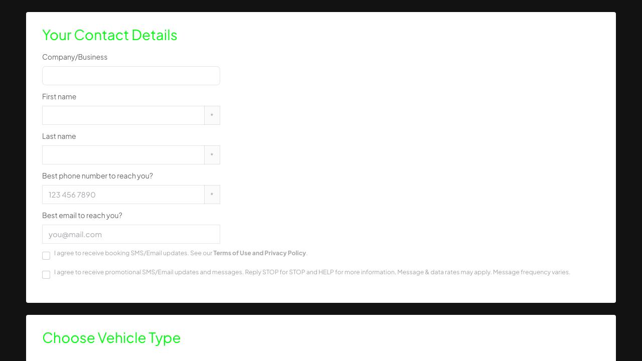 Knoxvegas elite kustoms