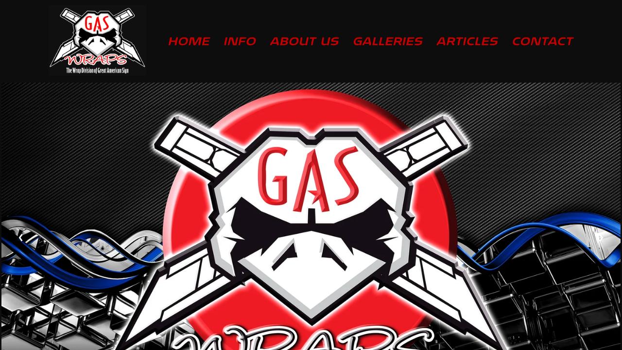 Knoxville's Vehicle Wrap Headquarters