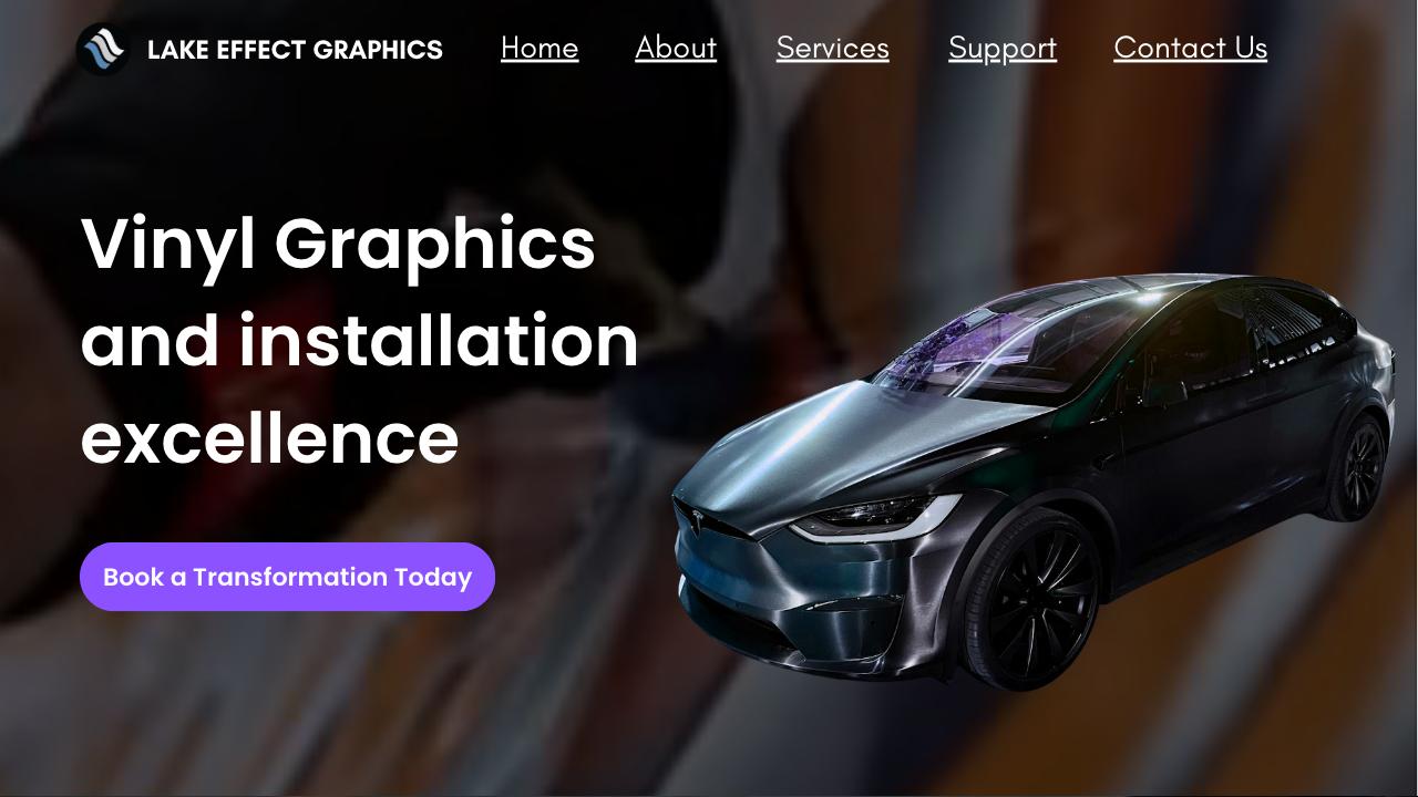 Lake Effect Graphics LLC