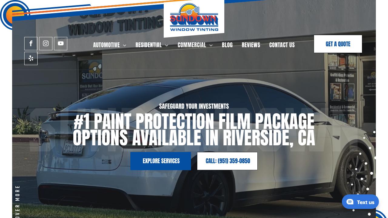 Leading Vinyl Wraps Riverside