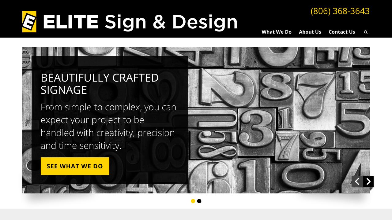 Elitesigndesign