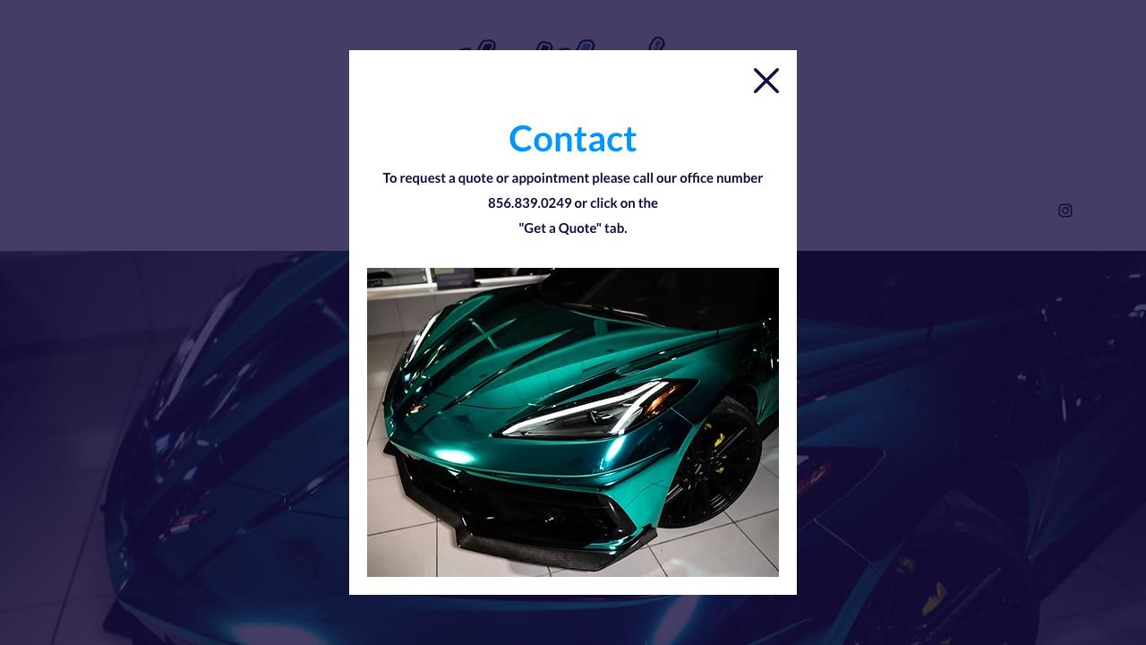 Mad Monkey Wrapz: Home