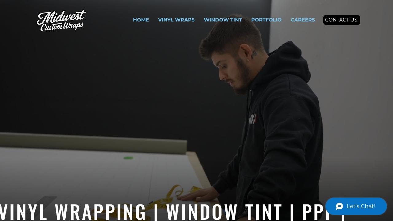 Midwest Custom Wraps