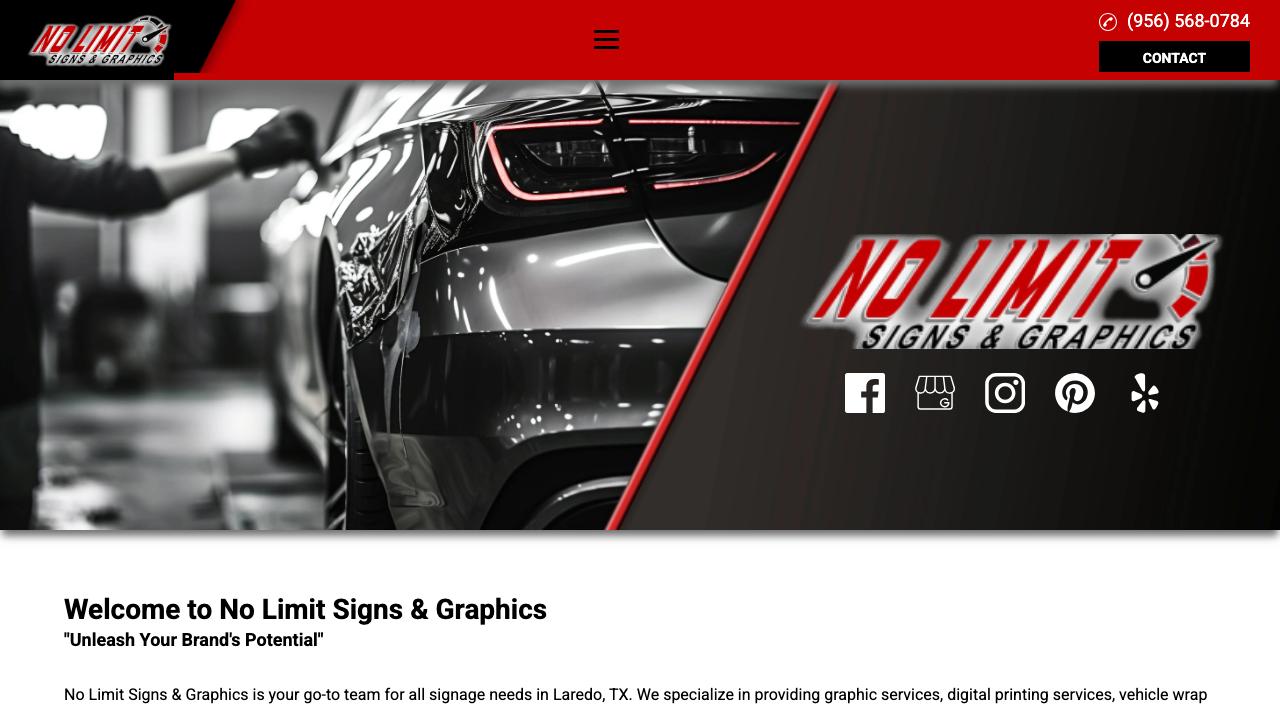 Graphicserviceslaredo