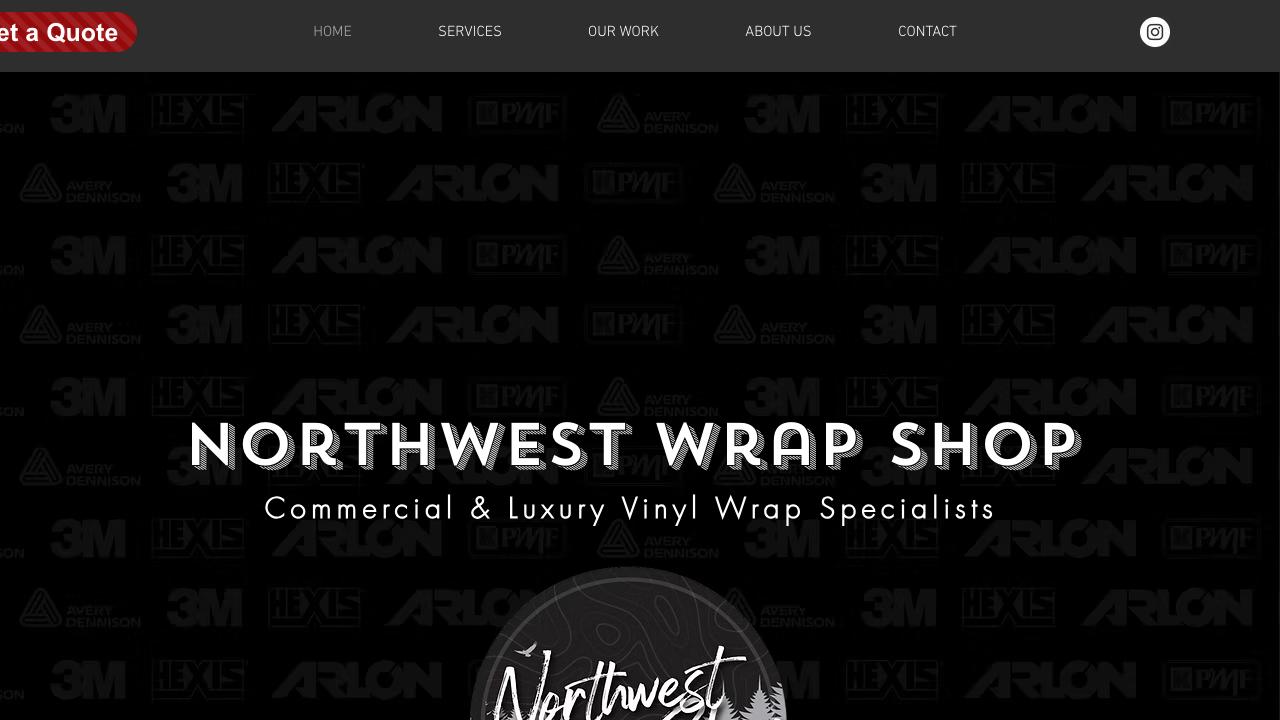 Northwest Wrap Shop
