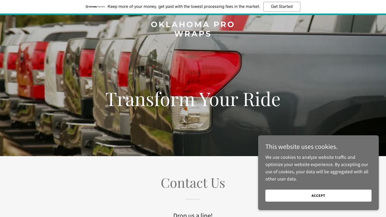 Oklahoma ProWraps-Tulsa