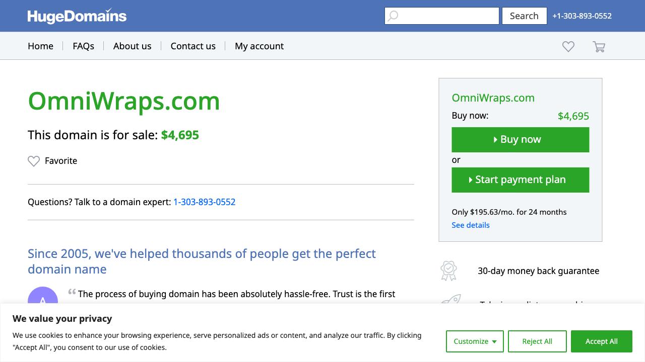 Omni Wraps | Vehicle Wraps Tulsa | Tulsa Commercial Wraps