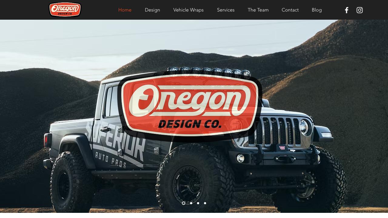 Oregondesignco