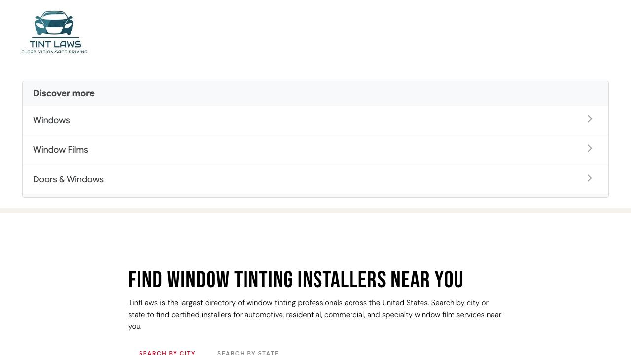 Original Graphic Wraps & Window Tinting