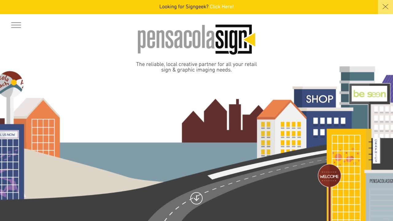 Pensacola Vehicle Graphics & Vehicle Wraps