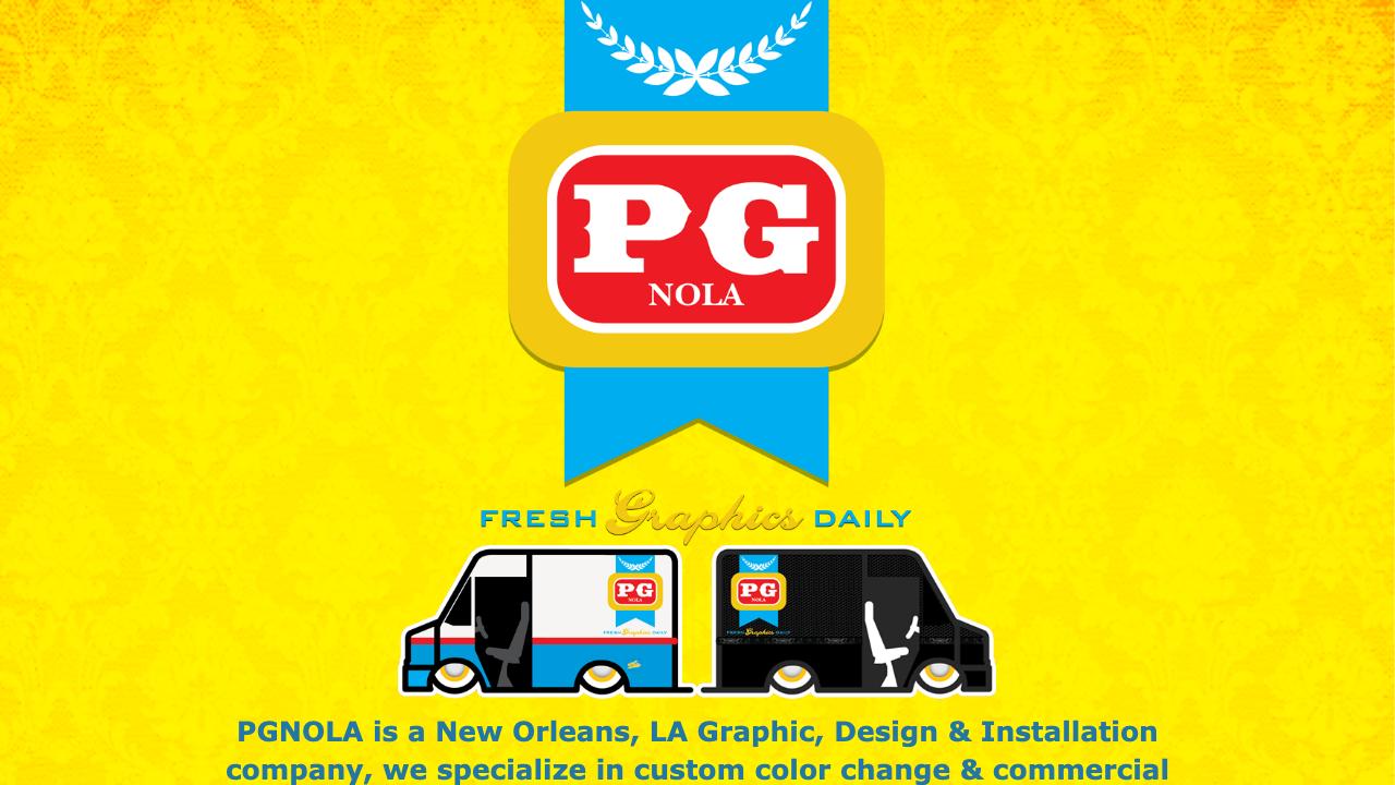 PG NOLA