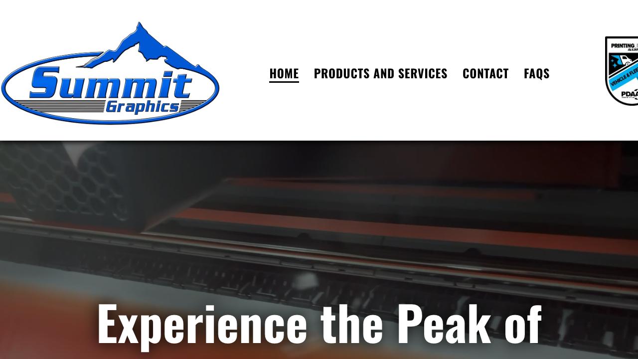 PICKUP TRUCK WRAPS AURORA