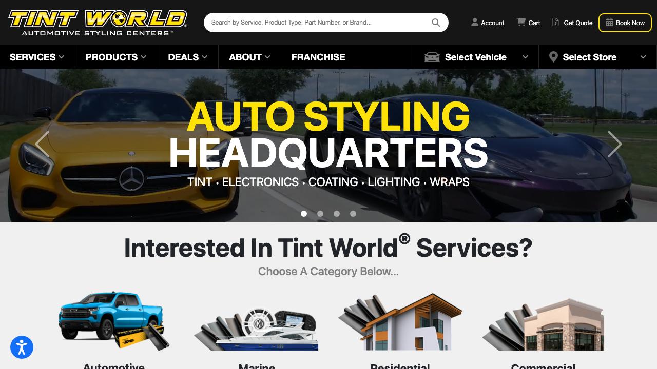 Places That Wrap Cars in Pembroke Pines