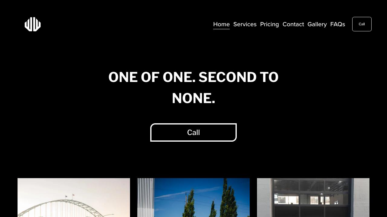 Portland Vehicle Vinyl Wraps & Car Tinting