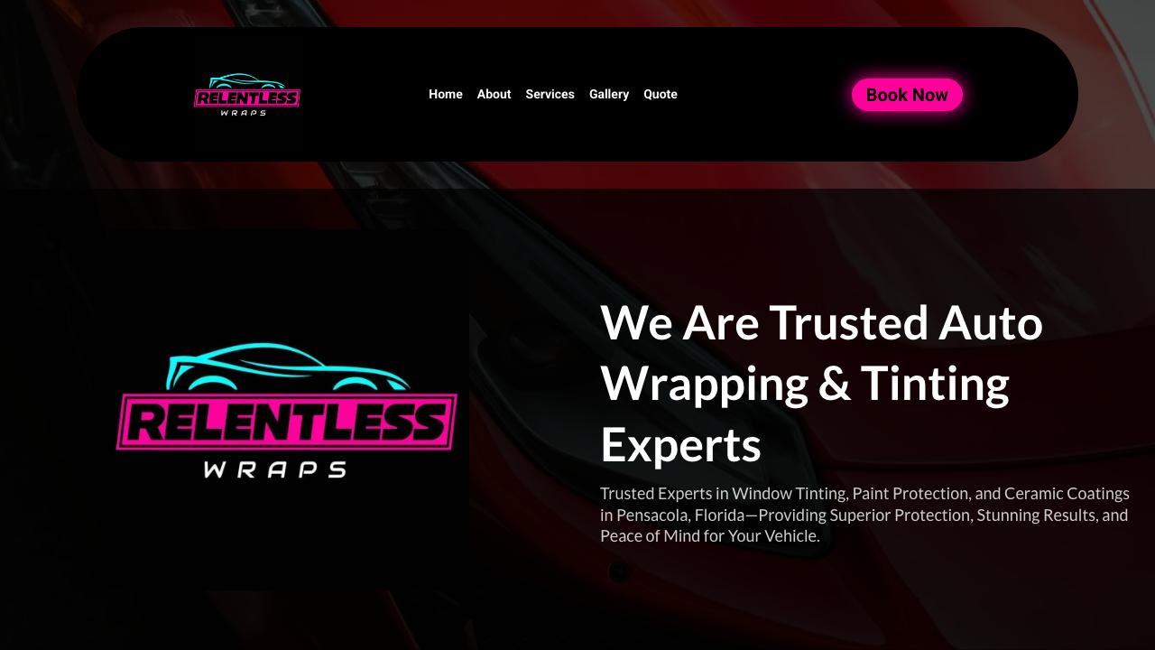 Relentlesswraps444