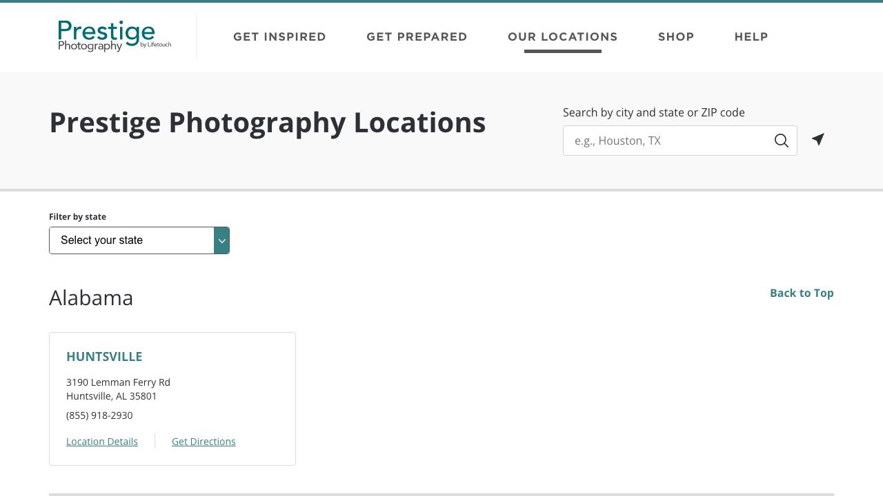 Prestige Window Tinting