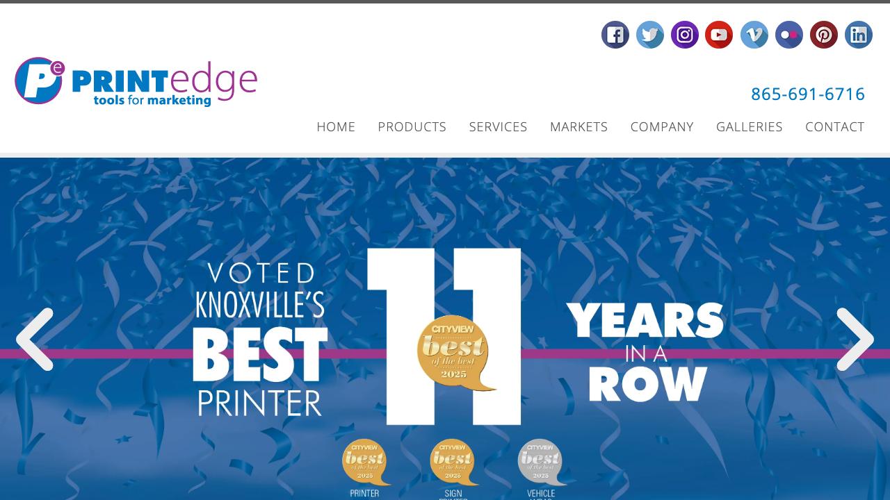 Printedge