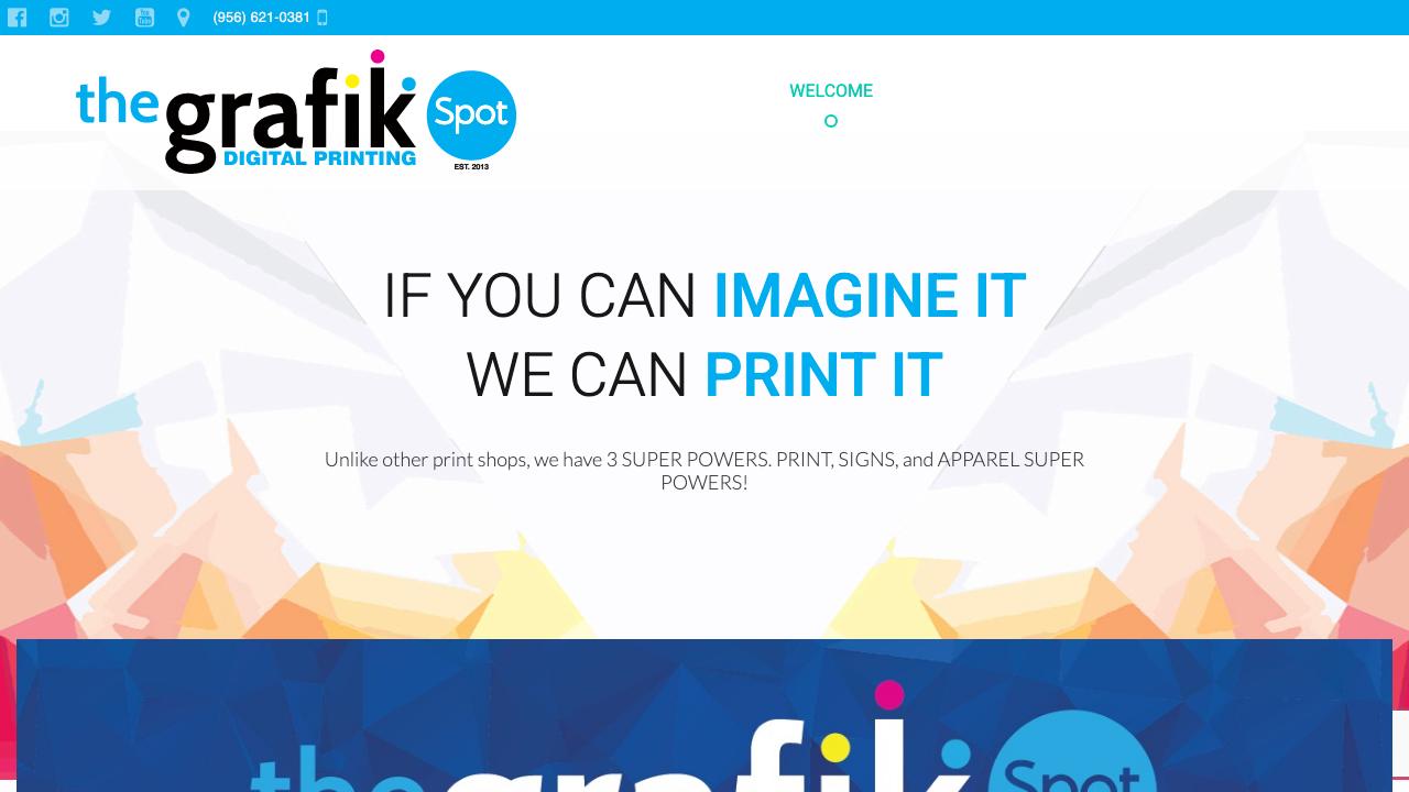 Prints, Signs, and Apparel