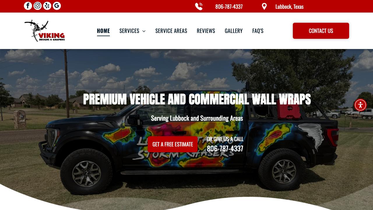 Promotional Products, Wrapping and Design