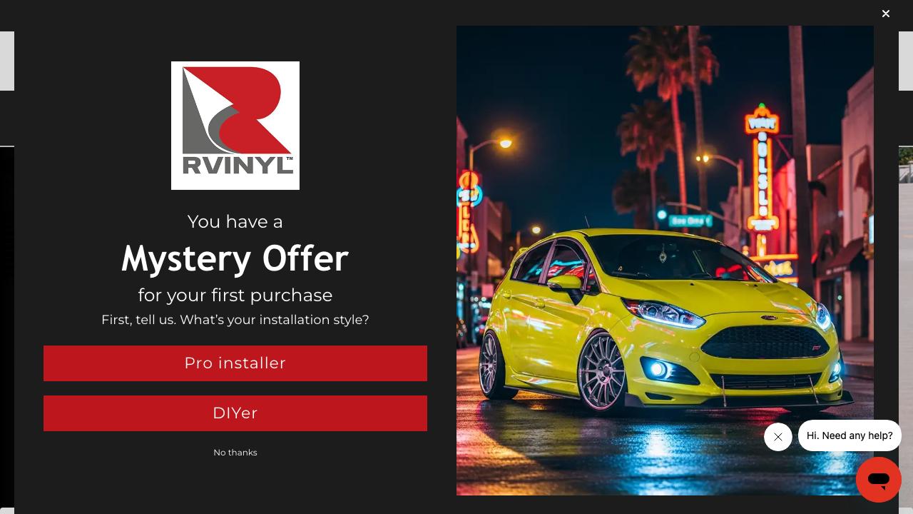 Reborn Wraps Auto Design