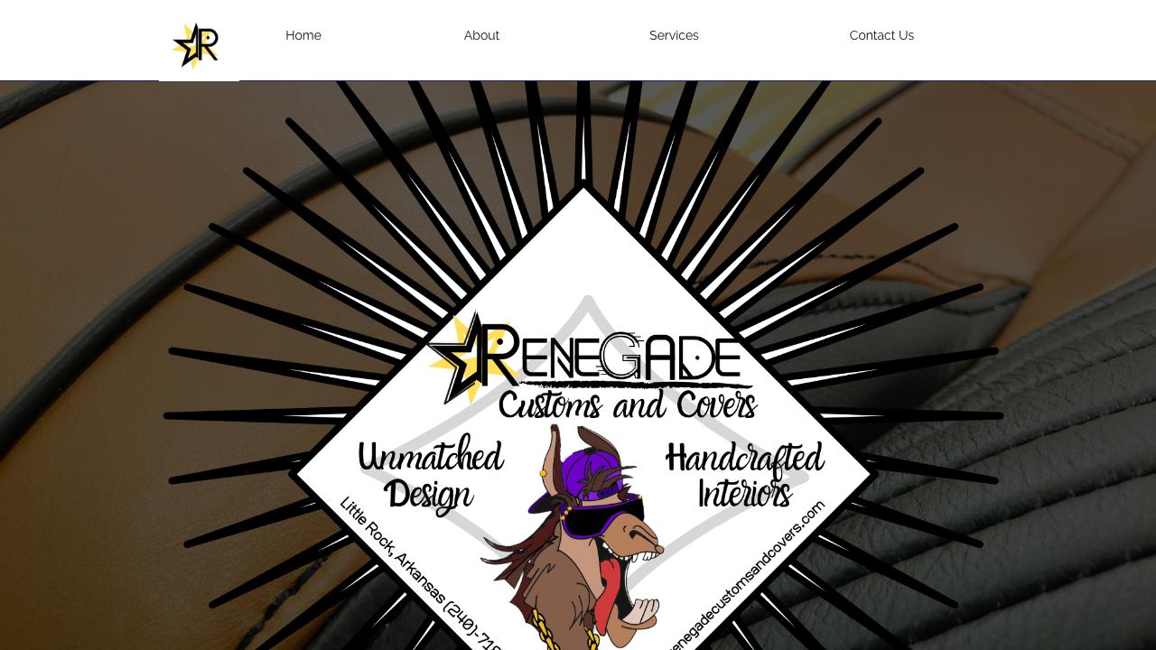Renegade Customs and Covers