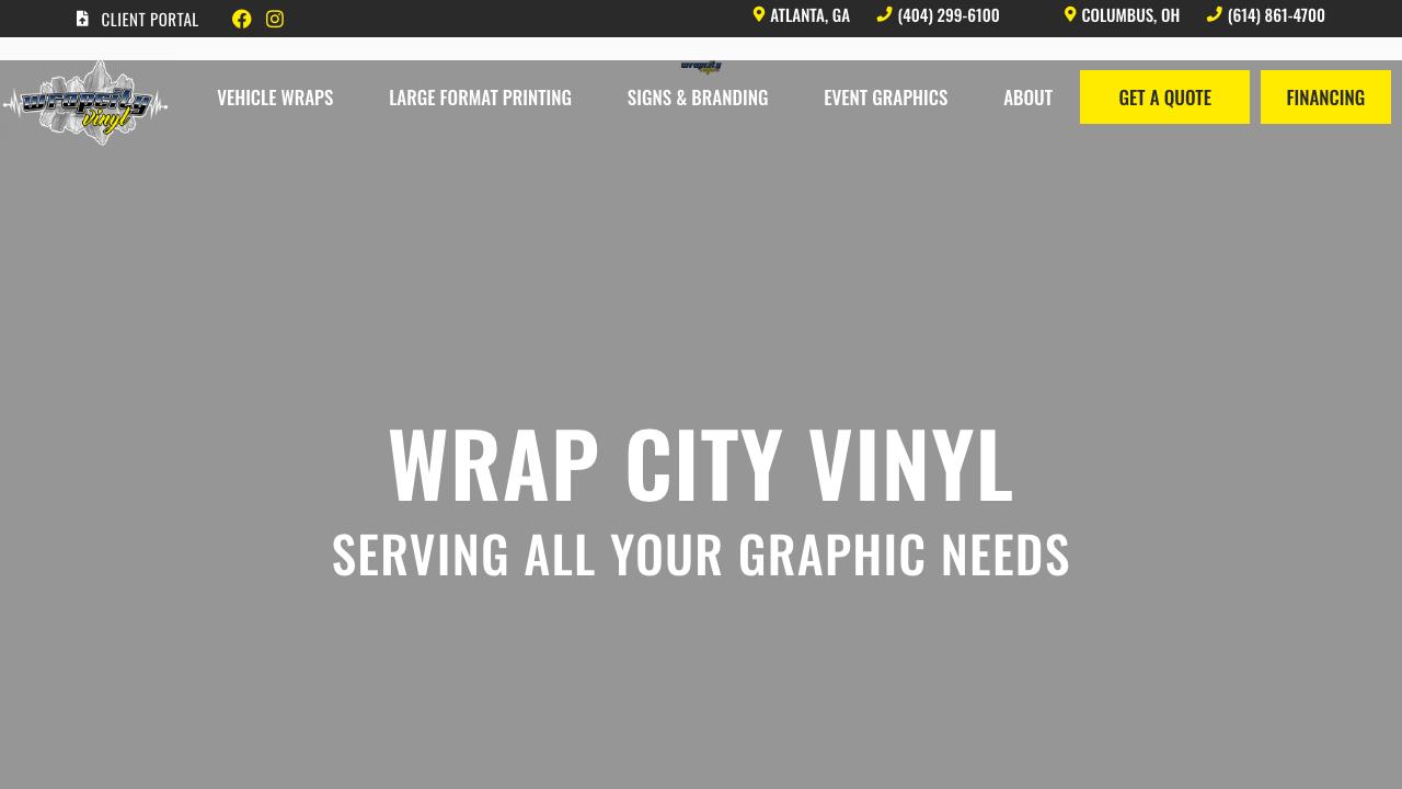 Wrapcityvinyl