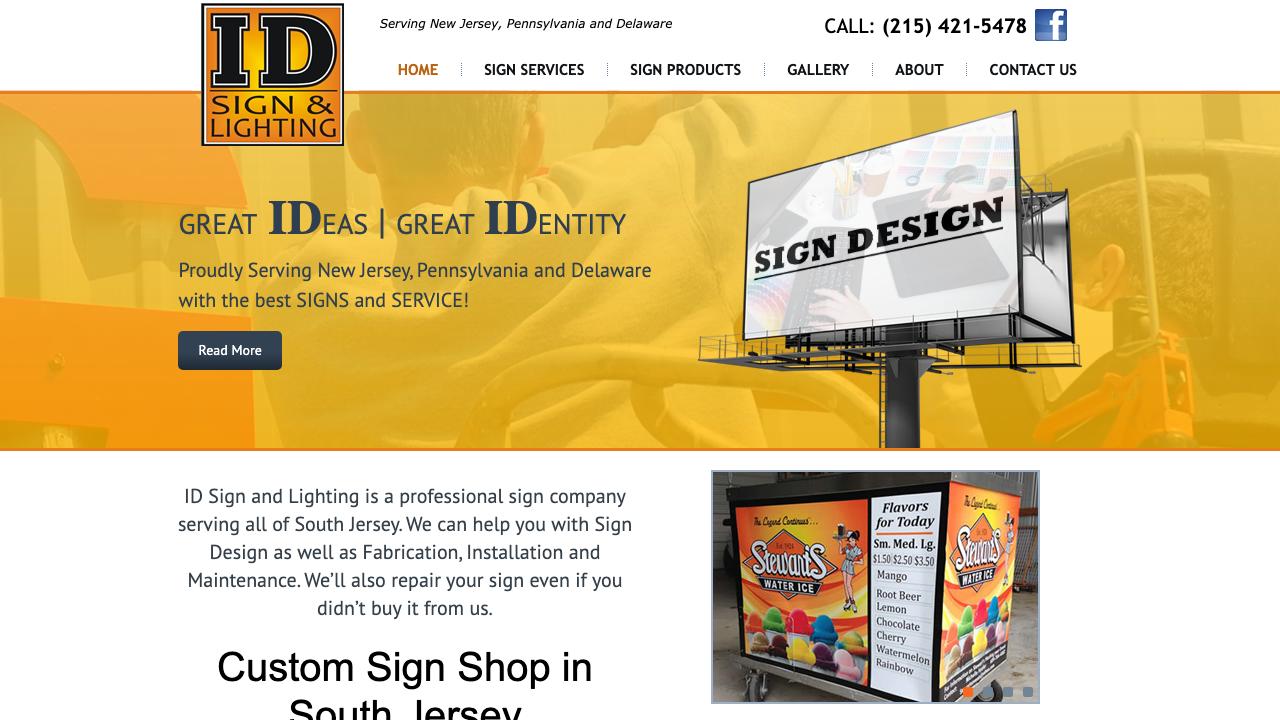 Sign Company